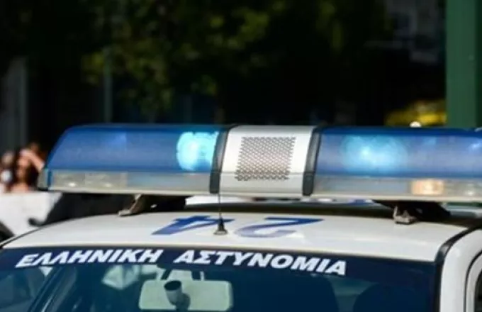 Θεσσαλονίκη: Σύλληψη διακινητή μεταναστών μετά από αστυνομική καταδίωξη
