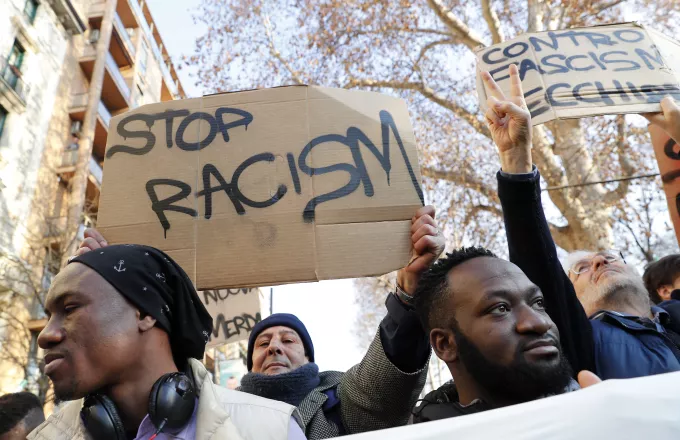 Κύπρος: Πρώτη καταδίκη για ρατσιστική και ξενοφοβική συμπεριφορά