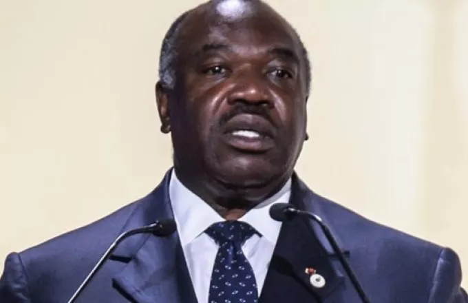 Γκαμπόν: Η κυβέρνηση λέει πως η απόπειρα πραξικοπήματος τέθηκε υπό έλεγχο