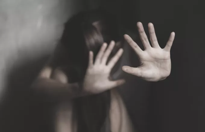 Αλλαγή του ορισμού του βιασμού στην Ελλάδα ζητά η Διεθνής Αμνηστία 