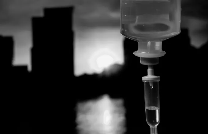 Σκάνδαλο καταγγέλλει η ΠΟΕΔΗΝ στον τομέα χημειοθεραπευτικών σκευασμάτων