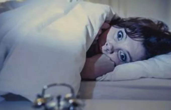 Νέα έρευνα: Ο κακός βραδινός ύπνος, πιθανή ένδειξη για εκδήλωση Αλτσχάιμερ