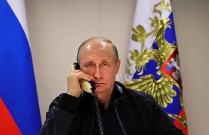 Πούτιν: Είμαι έτοιμος για μια νέα Κρίση των Πυραύλων, αν την θέλετε
