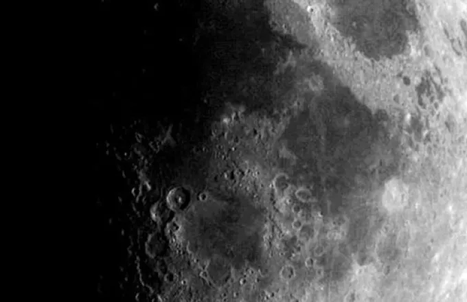 Σκοτεινή πλευρά της Σελήνης: Πέντε τοποθεσίες απέκτησαν κινέζικα ονόματα