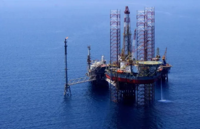 Κύπριος Αξιωματούχος: Η ExxonMobil θα ανακοινώσει μεγάλο κοίτασμα στο «10»