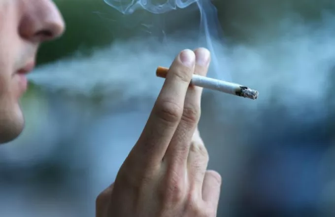 Τέλος καπνιζόντων: Διευκρινίσεις από την ΑΑΔΕ για την υποβολή της δήλωσης