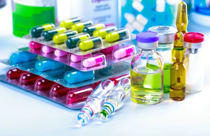Νέοι κανόνες για τα συνταγογραφούμενα φάρμακα που πωλούνται στην ΕΕ