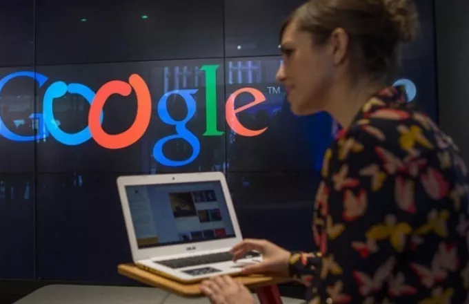 Μεγάλα κέρδη και μεγάλες δαπάνες για την μητρική εταιρεία της Google