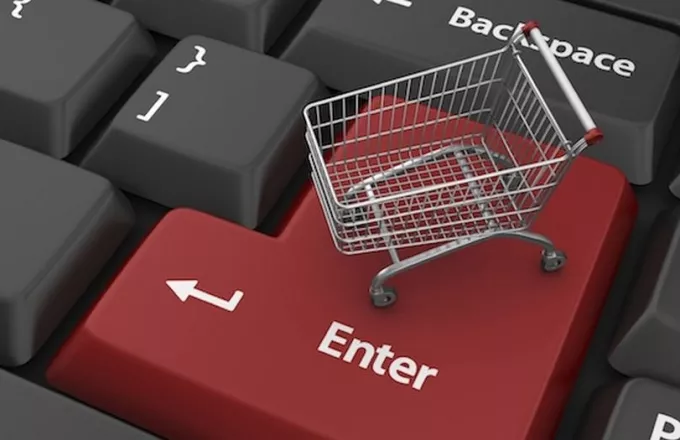 Έρχονται νέοι κανόνες για τον ΦΠΑ στις διαδικτυακές πωλήσεις