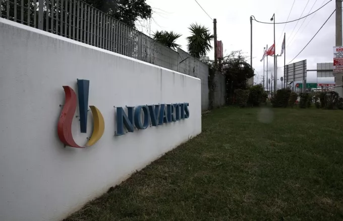 ΝΔ για Novartis: «Οι σκευωροί θα λογοδοτήσουν»