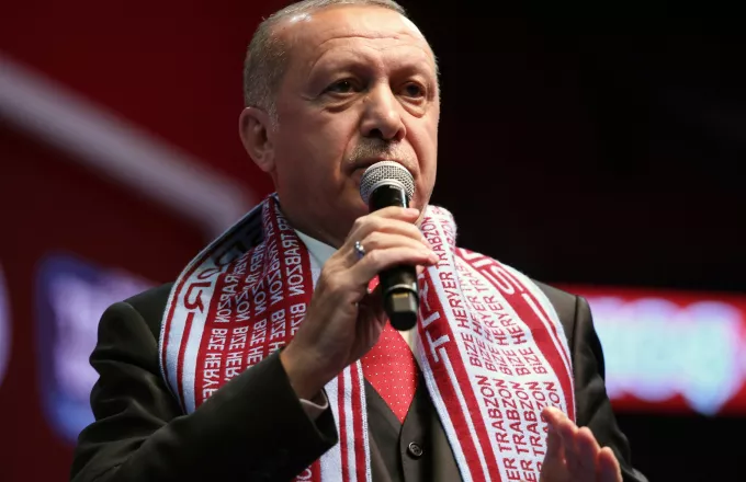 Η Τουρκία ως βαλκανική δύναμη-Οι στόχοι του Ερντογάν 
