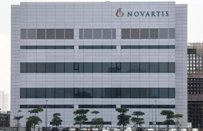 Νέο πακέτο αρχειοθέτησης έρχεται για την Novartis