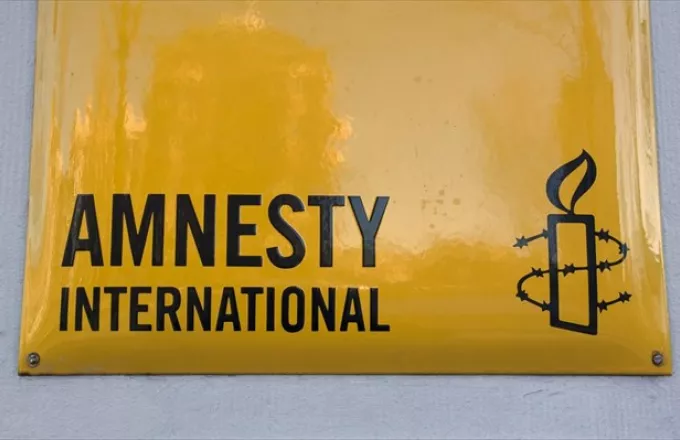 Διεθνής Αμνηστία: Οι Αρχές της Νιγηρίας να αγωνιστούν κατά των βασανιστηρίων   