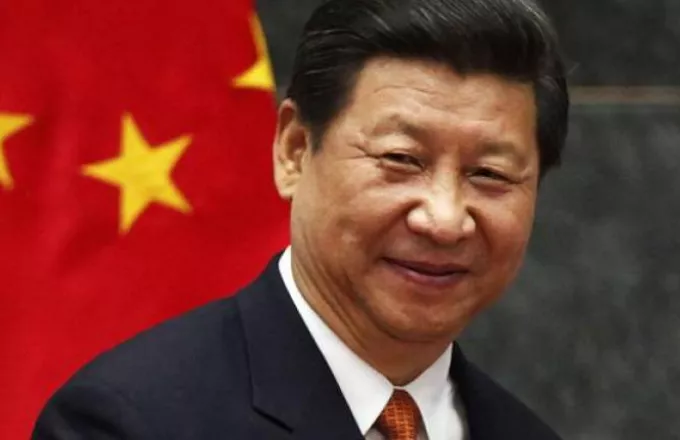 Στηρίζει Κιμ Γιονγκ Ουν ο πρόεδρος της Κίνας