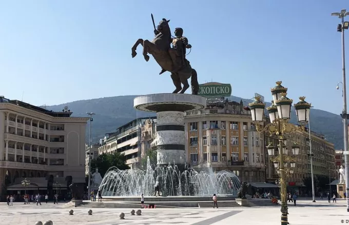 «Να τηρηθούν τα υπεσχημένα για Βόρεια Μακεδονία και Αλβανία» 
