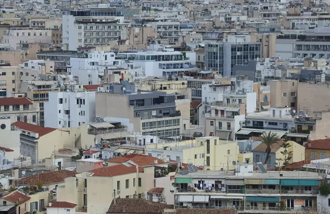 Ποιές 10 περιοχές προτιμούν οι ξένοι αγοραστές ακινήτων στην Ελλάδα