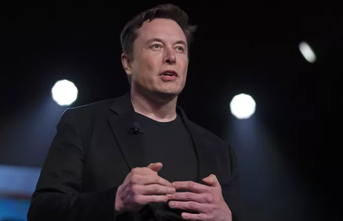 Πως ο Elon Musk έγινε πλουσιότερος κατά 2 δισεκατομμύρια μέσα 24 ώρες