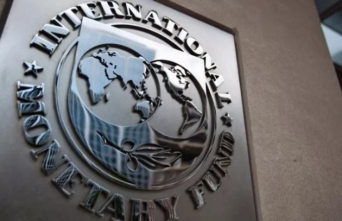 ΔΝΤ: Ενδεχόμενο υποβάθμισης προβλέψεων για την παγκόσμια ανάπτυξη λόγω κορωνοϊού