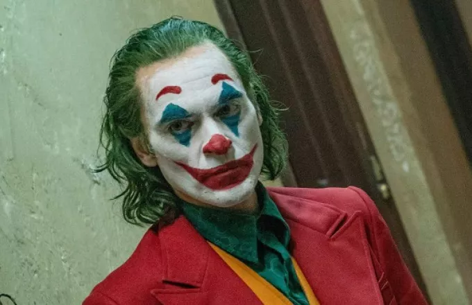 Joker: Ανταγωνιστική εταιρεία διανομής έκανε την καταγγελία 
