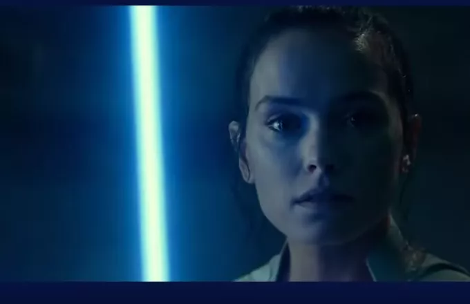 Star Wars «The Rise of Skywalker» : Στην δημοσιότητα το τελικό τρέιλερ (video)