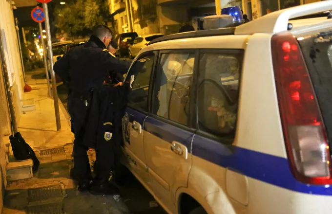 Ρομά ξυλοκόπησαν αστυνομικούς - Διακομιδή στο 401 ΓΣΝΑ