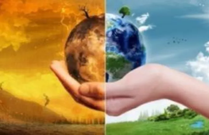 Οι Τέσσερις εποχές του Βιβάλντι τροποποιούνται για να ακουστεί η κλιματική αλλαγή