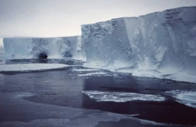 Ελβετία-κλιματική αλλαγή: Οι παγετώνες έχασαν το 10% του όγκου τους μέσα σε πέντε χρόνια