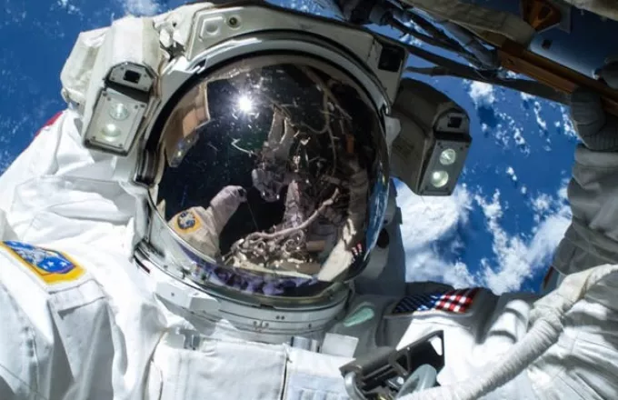 ΑΜΕΑ στο διάστημα: Ο Ευρωπαϊκός Οργανισμός Διαστήματος αναζητά τον πρώτο «παραστροναύτη»