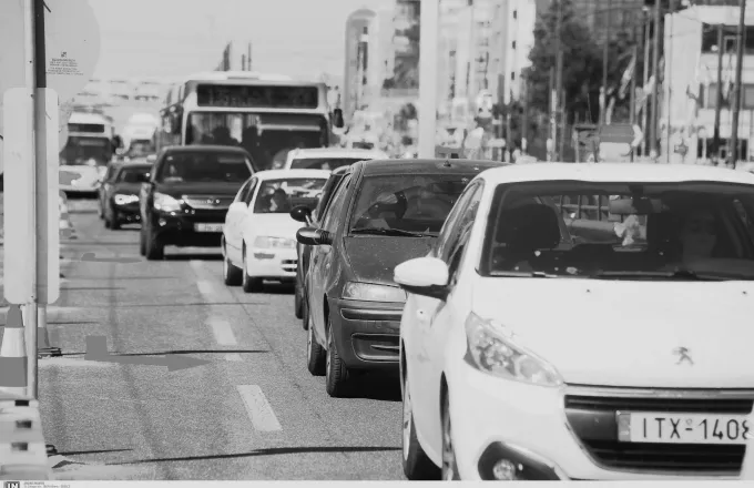Not Fast σίγουρα Furious: Η Αθήνα 90η στις χειρότερες πόλεις για να οδηγείς