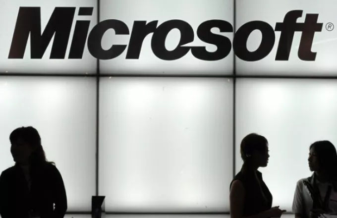 ΗΠΑ: Η Microsoft θα αντικαταστήσει τους δημοσιογράφους με ρομπότ