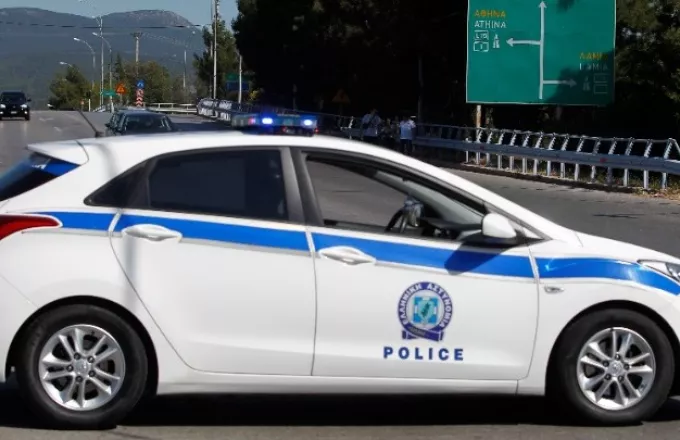 Συνελήφθη μέλος της Greek Mafia στη Γλυφάδα – Συμμετείχε στην απαγωγή Παναγόπουλου