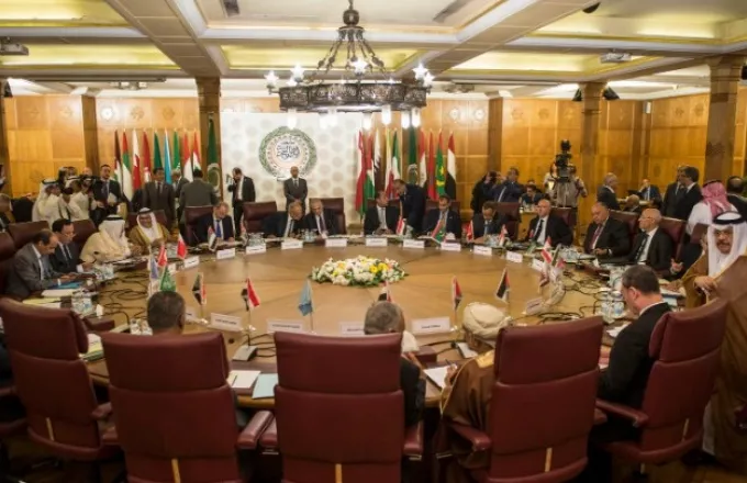 Αραβικός Σύνδεσμος κατά Τουρκίας: Να εμποδιστούν οι ξένες παρεμβάσεις στη Λιβύη