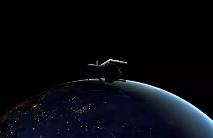 Εκτοξεύσεις τέλος: «Λουκέτο» στο διαστημοδρόμιο της Ευρώπης λόγω κορωνοϊού