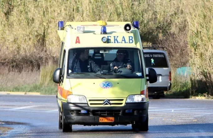  Τέσσερις αλλοδαποί νεκροί από αυτοσχέδιο μαγκάλι στα Καλύβια 