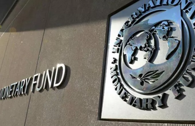 «Καμπανάκι» ΔΝΤ για κορωνοϊό: «Χτυπά» και την παγκόσμια οικονομία