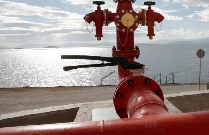 EastMed: Η πιο ανταγωνιστική επιλογή μεταφοράς αερίου της Ανατολικής Μεσογείου
