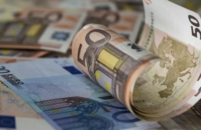 Πρωτογενές πλεόνασμα 4,96 δισ. ευρώ εμφάνισε ο προϋπολογισμός το 2019