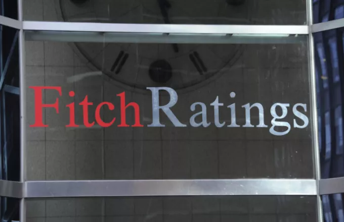 Ο οίκος αξιολόγησης Fitch προεξοφλεί επιβράδυνση της κινεζικής οικονομίας