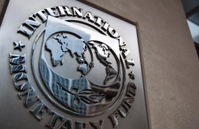 Κορωνοϊός: Ύφεση ίδια ή χειρότερη με της κρίσης του 2008 αναμένει το ΔΝΤ