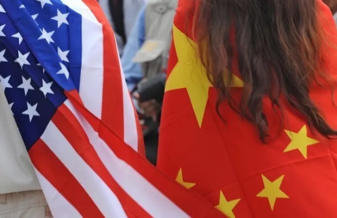 Άνοιγμα Πεκίνου σε ΗΠΑ: «Εκτός» δασμών 65 αμερικανικά προϊόντα
