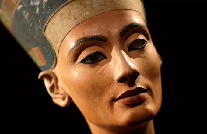 Τα μυστικά του τάφου του Τουταγχαμών: Βρέθηκε η Νεφερτίτη;