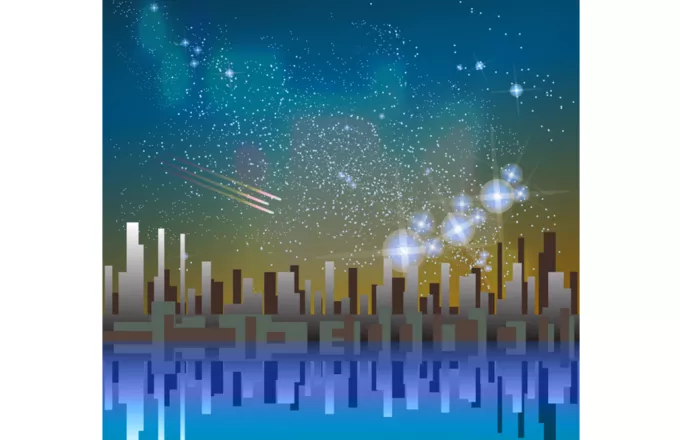 Βίντεο δείχνει όλους τους αστεροειδείς του ηλιακού συστήματος σε σχέση με το μέγεθος της Νέας Υόρκης