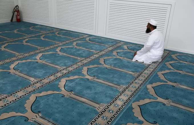 Πότε και πώς θα λειτουργήσει το τέμενος στην Αθήνα
