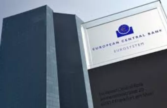 Ευρωζώνη: Οι τράπεζες «παγώνουν» τη διανομή μερισμάτων καθ’ υπόδειξη της ΕΚΤ