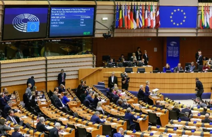 Κορωνοϊός: Ακυρώθηκε η ολομέλεια του Ευρωπαϊκού Κοινοβουλίου στο Στρασβούργο λόγω του ιού