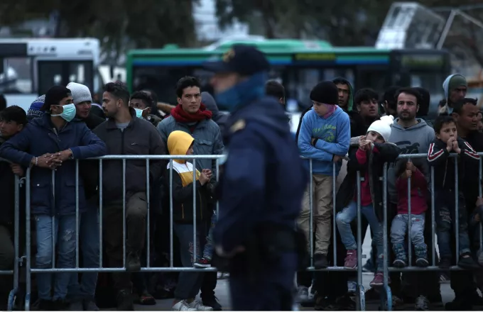 Γερμανία: Ασυνόδευτοι ανήλικοι αναμένεται να μεταφερθούν από Ελλάδα στο Λουξεμβούργο