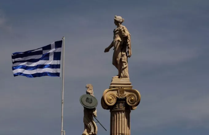 Αναλύτρια DBRS: Η Ελλάδα εφάρμοσε γρήγορα λοκντάουν και ανοίγει γρήγορα την οικονομία
