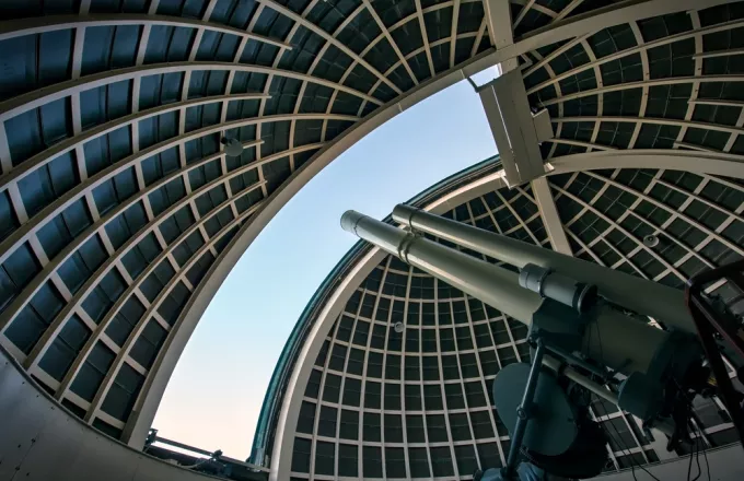 Υπερτηλεσκόπιο θα μπορεί να δείχνει μακρινά ουράνια αντικείμενα με πρωτοφανείς λεπτομέρειες