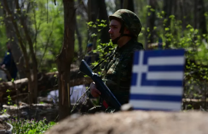 Στην «πρώτη γραμμή» o Έβρος: Σφοδρή κόντρα κυβέρνησης – ΣΥΡΙΖA