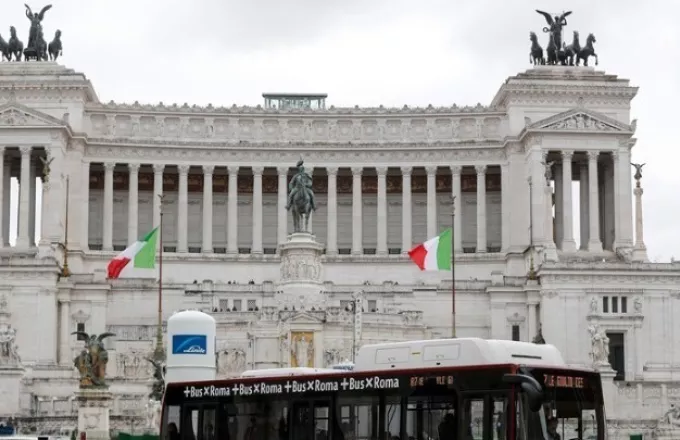 Ιταλία: Η «συνταγή» Ντράγκι για να δώσει ώθηση σε μία αποστραγγισμένη οικονομία